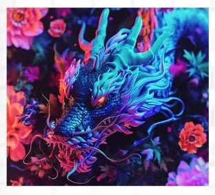 Dragon Tumbler 20 oz. Stainless Steel