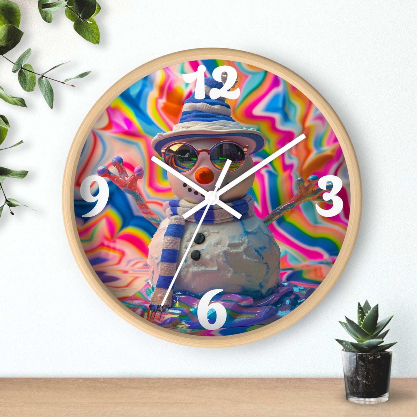 Wall Clock